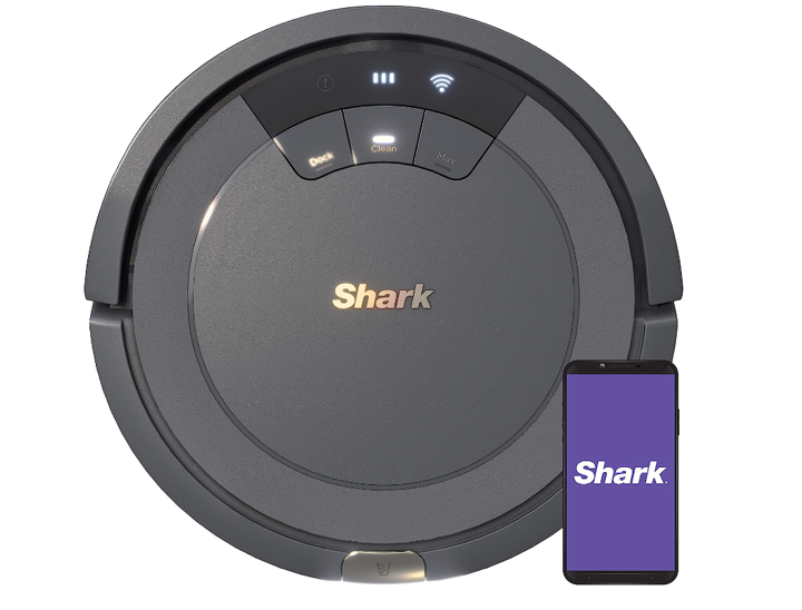 Shark AV753 ION Robot Vacuum